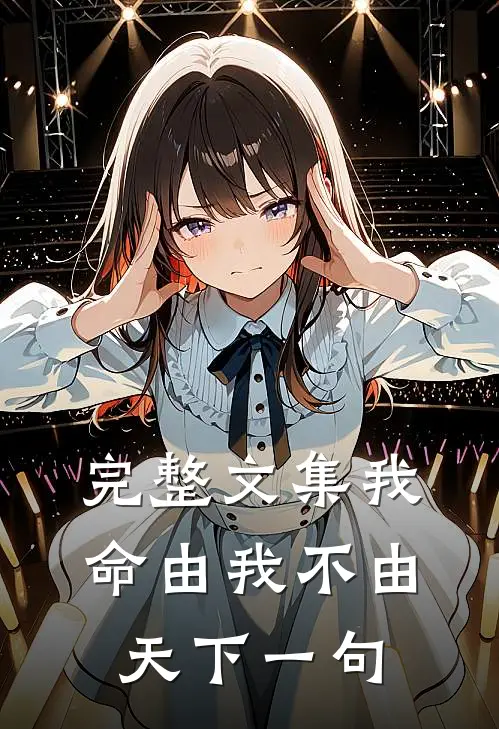 完整文集我命由我不由天下一句