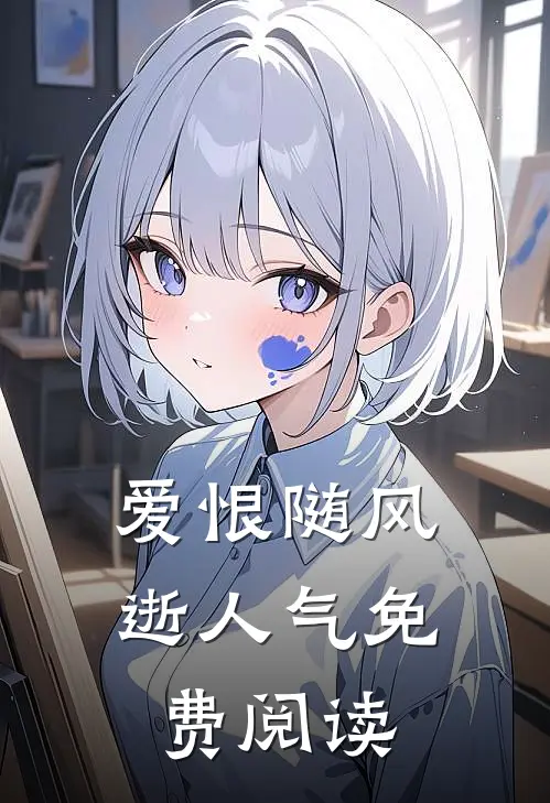 爱恨随风逝人气免费阅读