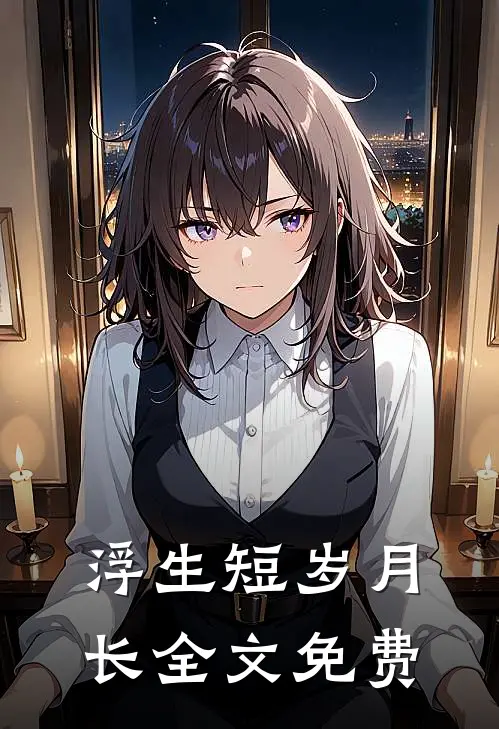 浮生短岁月长全文免费