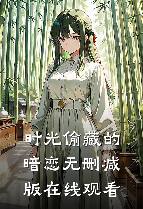 时光偷藏的暗恋无删减版在线观看