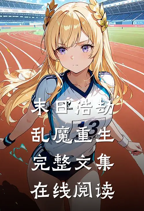 末日浩劫乱魔重生完整文集在线阅读