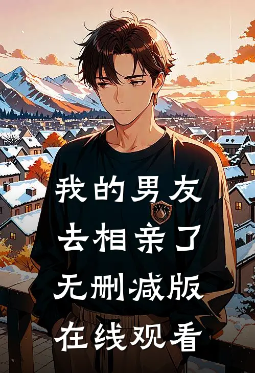 我的男友去相亲了无删减版在线观看