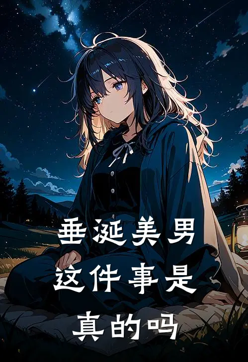 垂涎美男这件事是真的吗