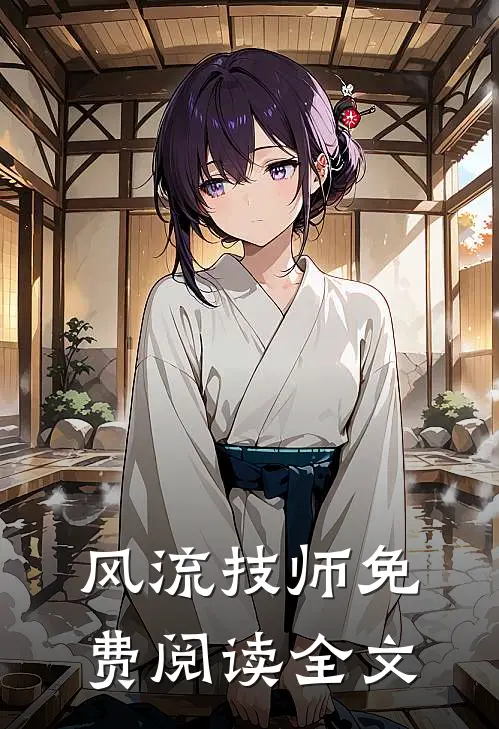 风流技师免费阅读全文