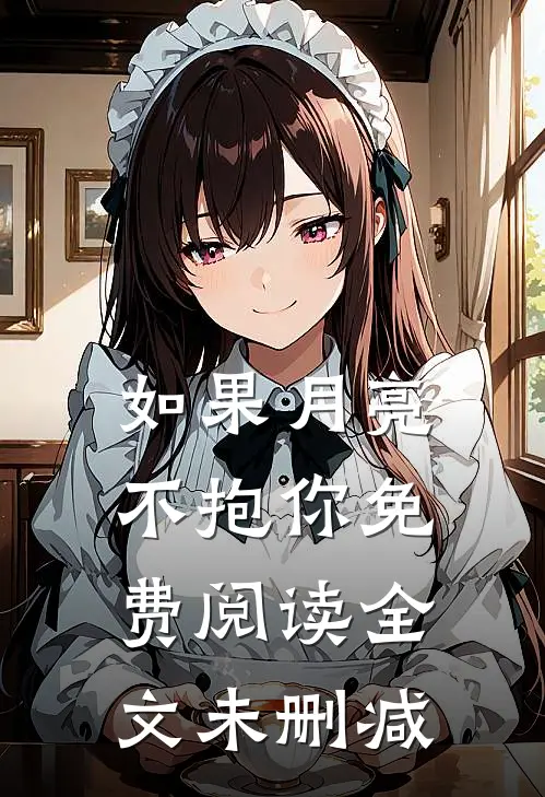 如果月亮不抱你免费阅读全文未删减