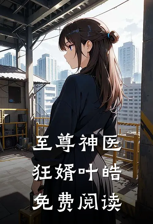 至尊神医狂婿叶皓免费阅读