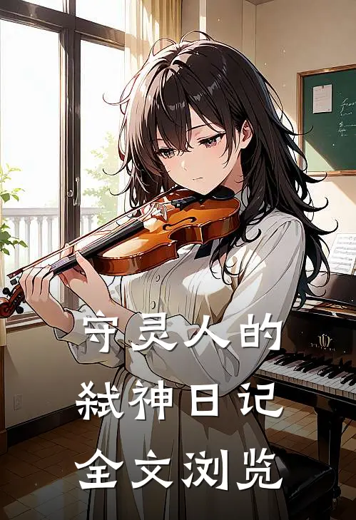 守灵人的弑神日记全文浏览