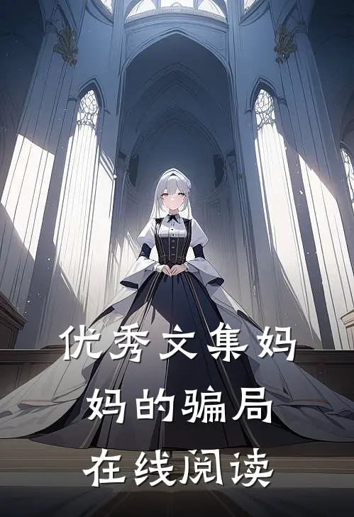 优秀文集妈妈的骗局在线阅读