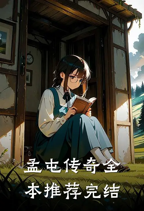 孟屯传奇全本推荐完结