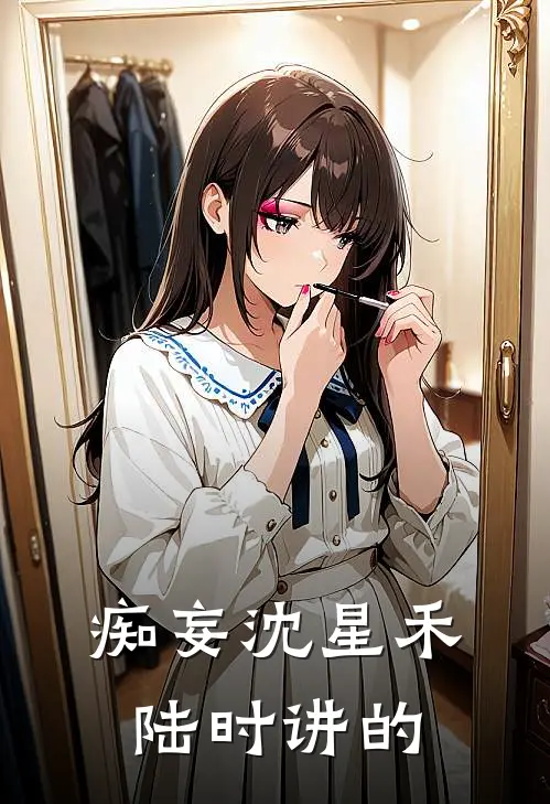 痴妄沈星禾陆时讲的