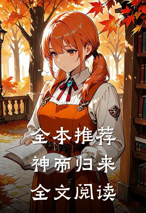 全本推荐神帝归来全文阅读