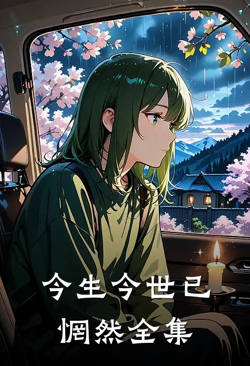 今生今世已惘然全集