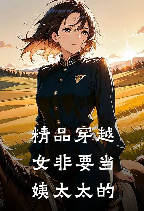 精品穿越女非要当姨太太的