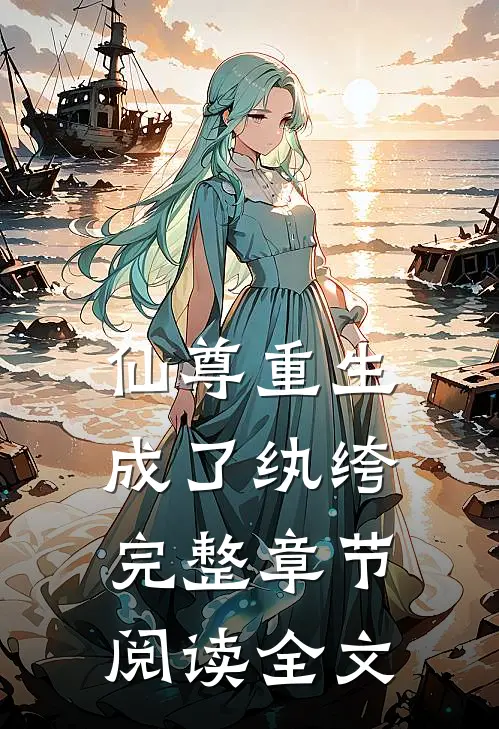 仙尊重生成了纨绔完整章节阅读全文