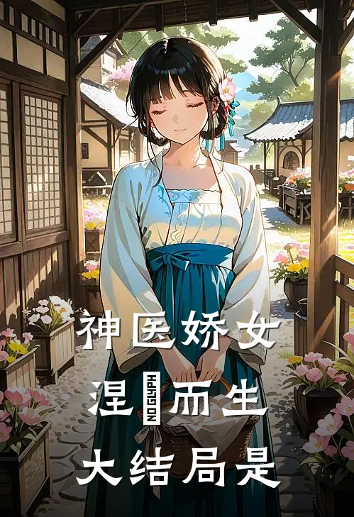 神医娇女涅槃而生大结局是