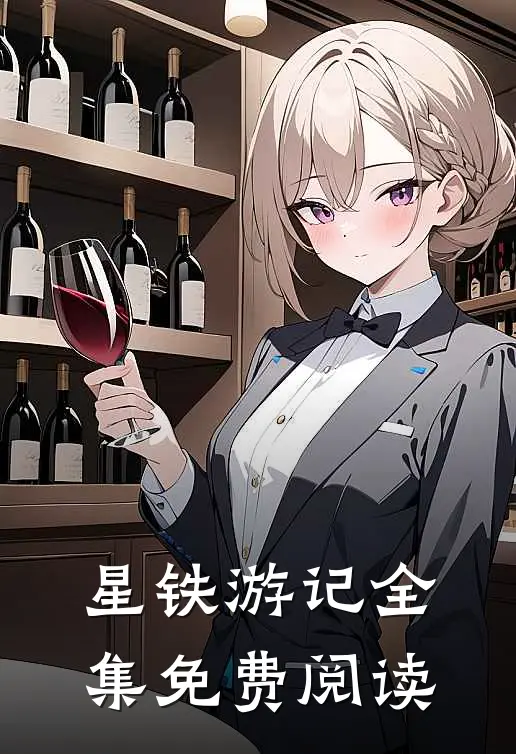 星铁游记全集免费阅读