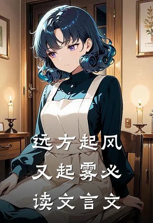 远方起风又起雾必读文言文