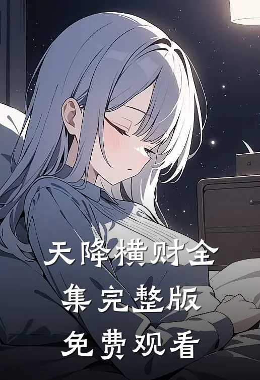 天降横财全集完整版免费观看
