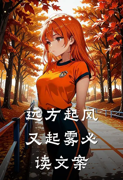 远方起风又起雾必读文案