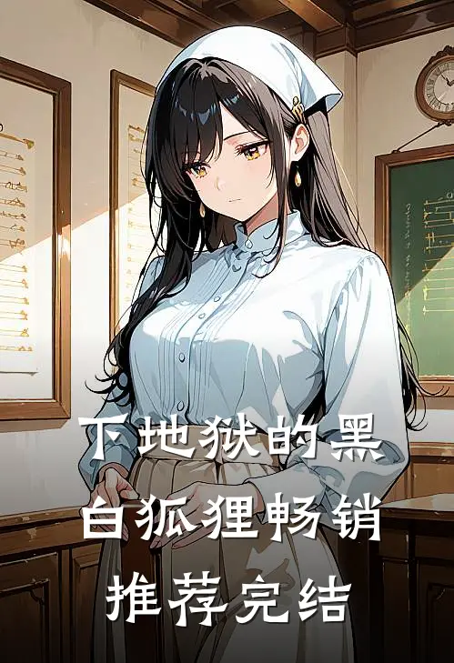 下地狱的黑白狐狸畅销推荐完结