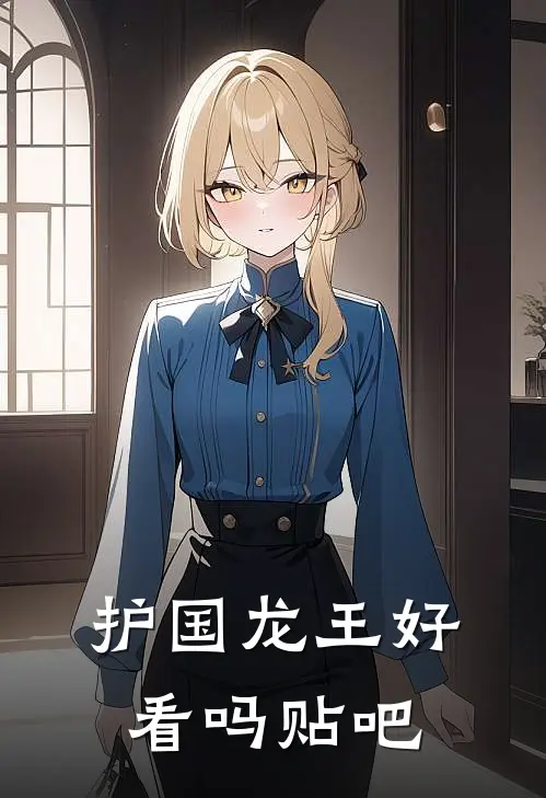 护国龙王好看吗贴吧