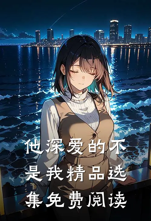 他深爱的不是我精品选集免费阅读