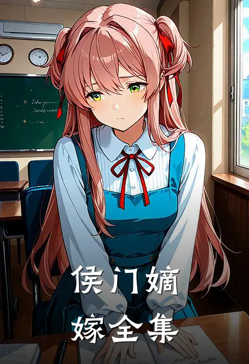 侯门嫡嫁全集