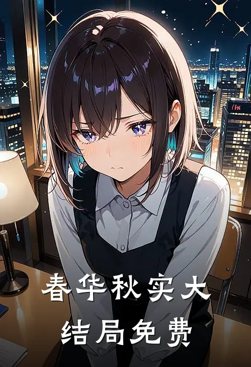 春华秋实大结局免费