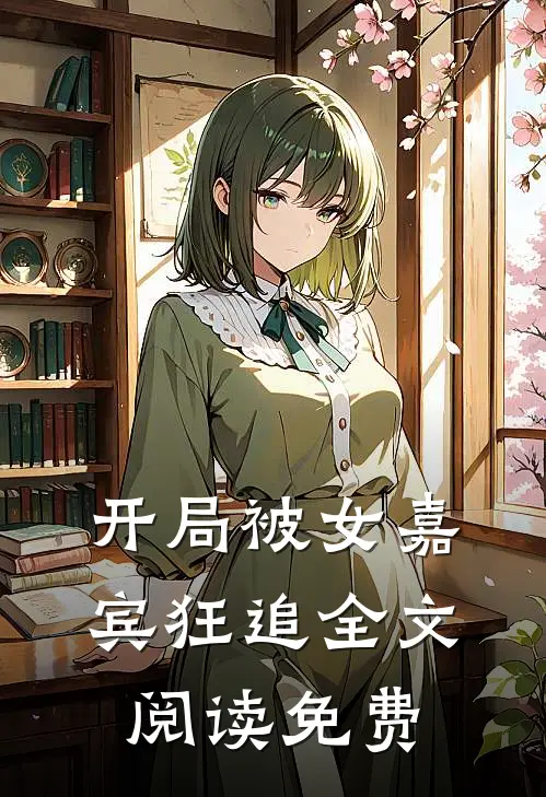 开局被女嘉宾狂追全文阅读免费