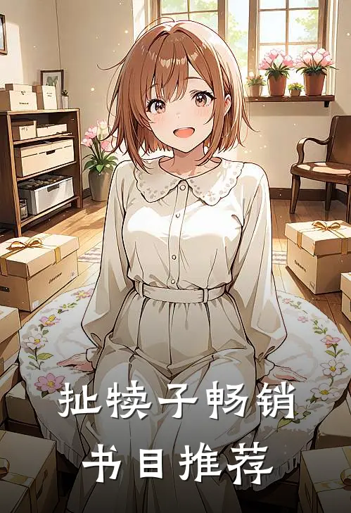 扯犊子畅销书目推荐
