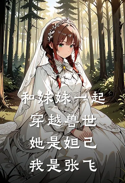 和妹妹一起穿越兽世,她是妲己我是张飞免费阅读