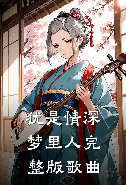 犹是情深梦里人完整版歌曲