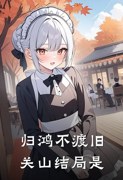 归鸿不渡旧关山结局是