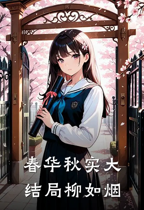 春华秋实大结局柳如烟