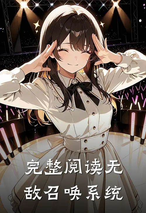 完整阅读无敌召唤系统