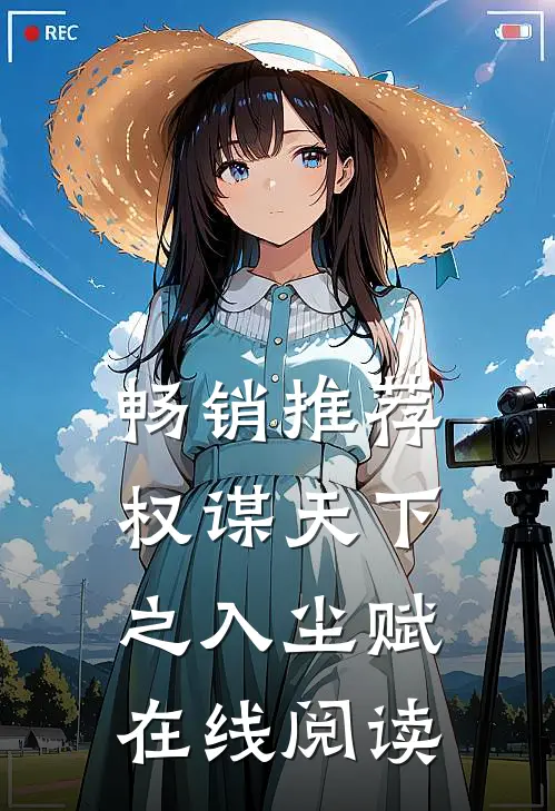 畅销推荐权谋天下之入尘赋在线阅读