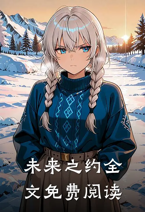未来之约全文免费阅读