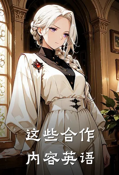 这些合作内容英语