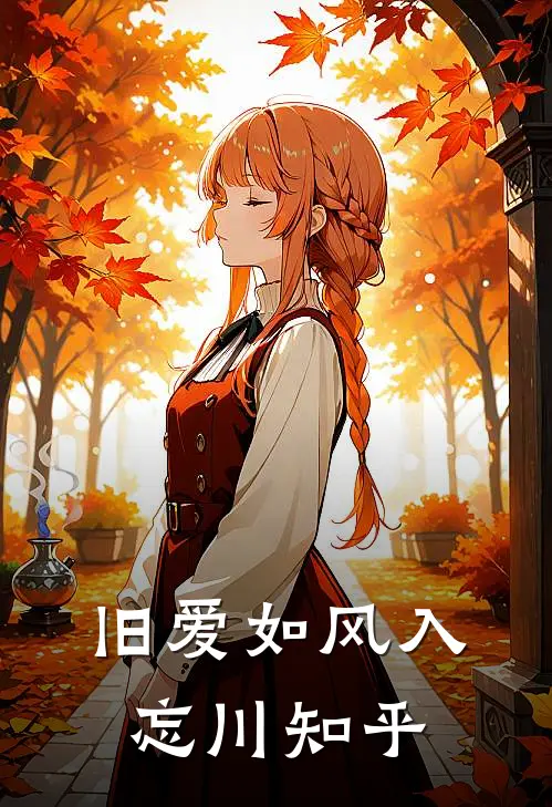 旧爱如风入忘川知乎