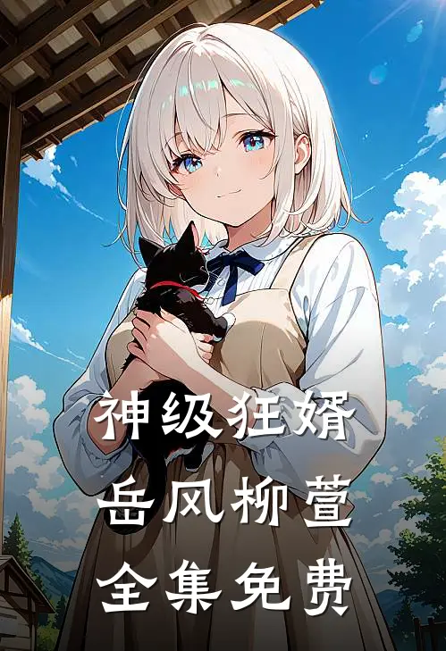 神级狂婿岳风柳萱全集免费