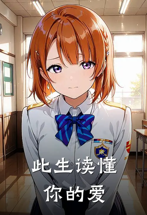 此生读懂你的爱
