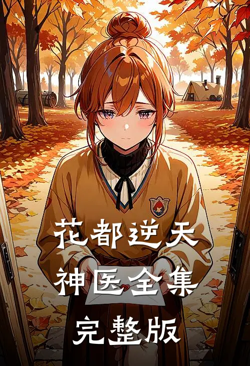 花都逆天神医全集完整版