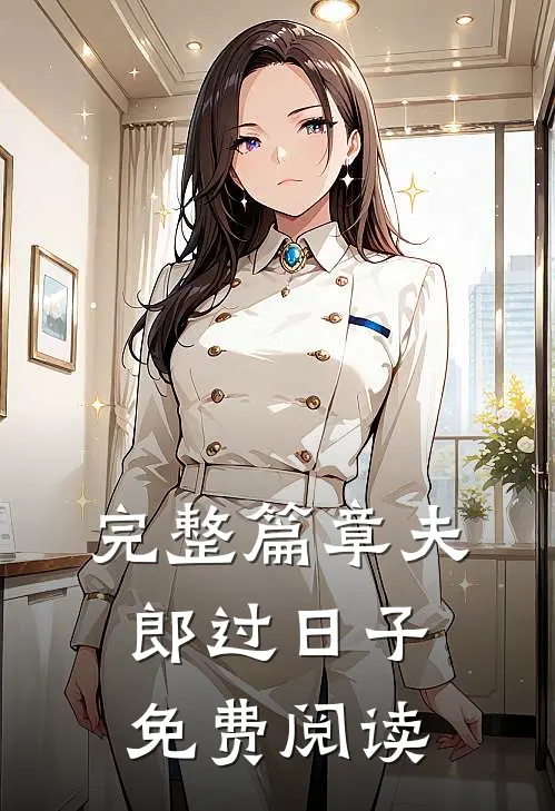 完整篇章夫郎过日子免费阅读