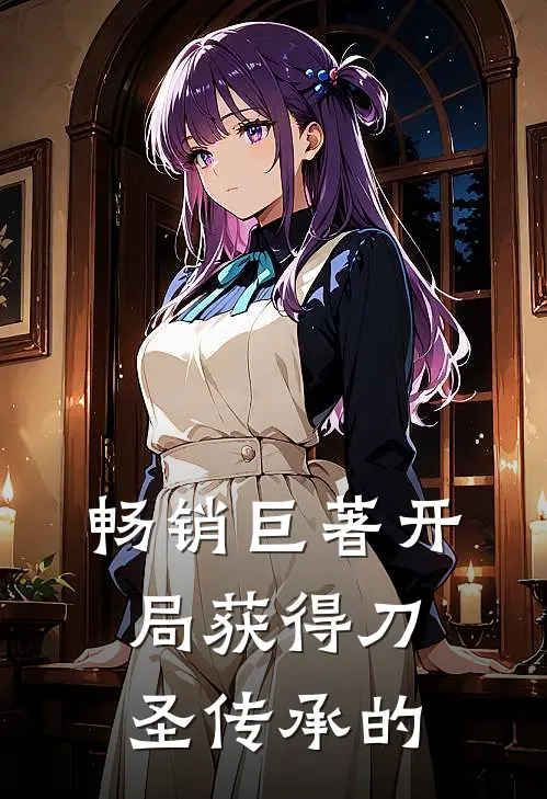 畅销巨著开局获得刀圣传承的
