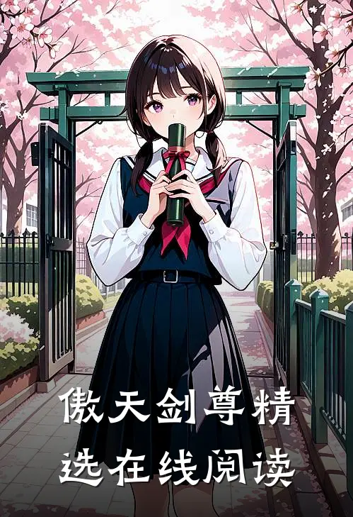 傲天剑尊精选在线阅读