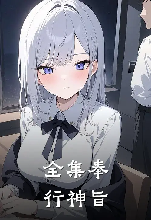 全集奉行神旨