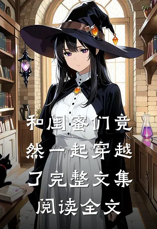 和闺蜜们竟然一起穿越了完整文集阅读全文