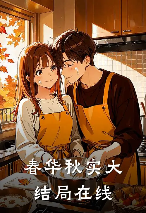 春华秋实大结局在线