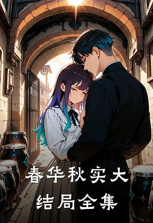 春华秋实大结局全集