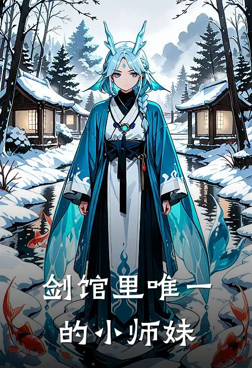 剑馆里唯一的小师妹结局
